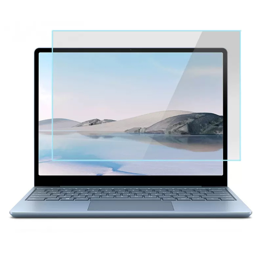 Anti Blue Light Film - 9H Tempered Glass For for Microsoft
