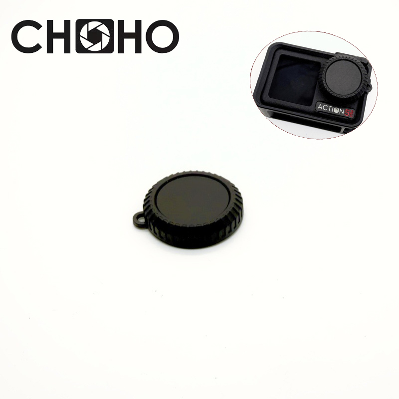 Camera Lens Protector - For DJI Osmo Action 5Pro Accessories