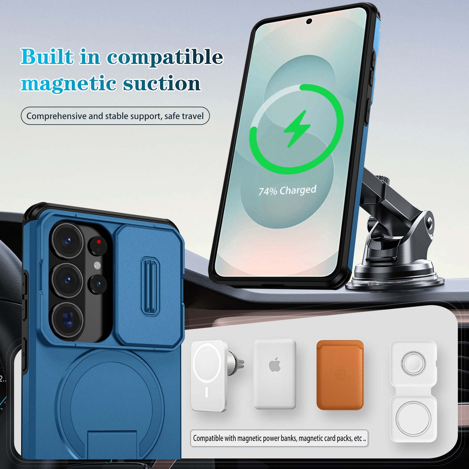 Lens Protect Camera Phone Case - Camera Lens Protector ulasan dan harga