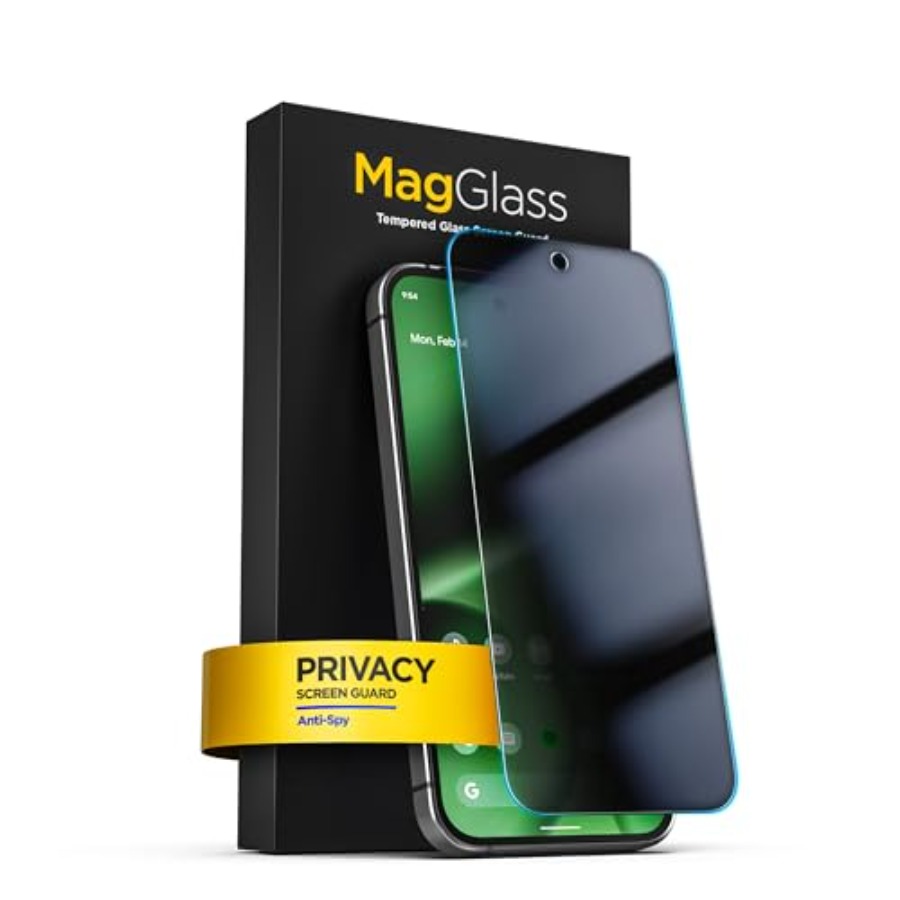 for Google Pixel 10 Pro XL Pri - Privacy Screen Protector ulasan dan harga