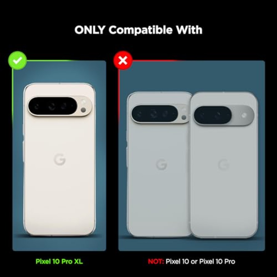 for Google Pixel 10 Pro XL Pri - Privacy Screen Protector ulasan dan harga