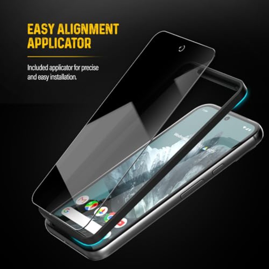 for Google Pixel 10 Pro XL Pri - Privacy Screen Protector ulasan dan harga