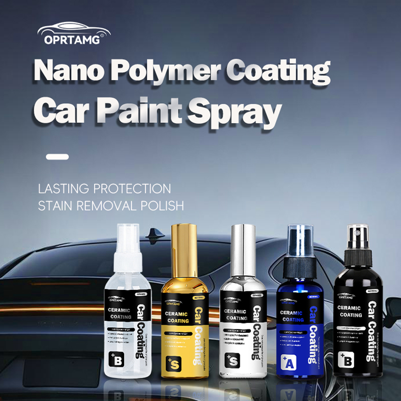 Hydrophobic Layer Polishing Pa - Nano Liquid Coating ulasan dan harga