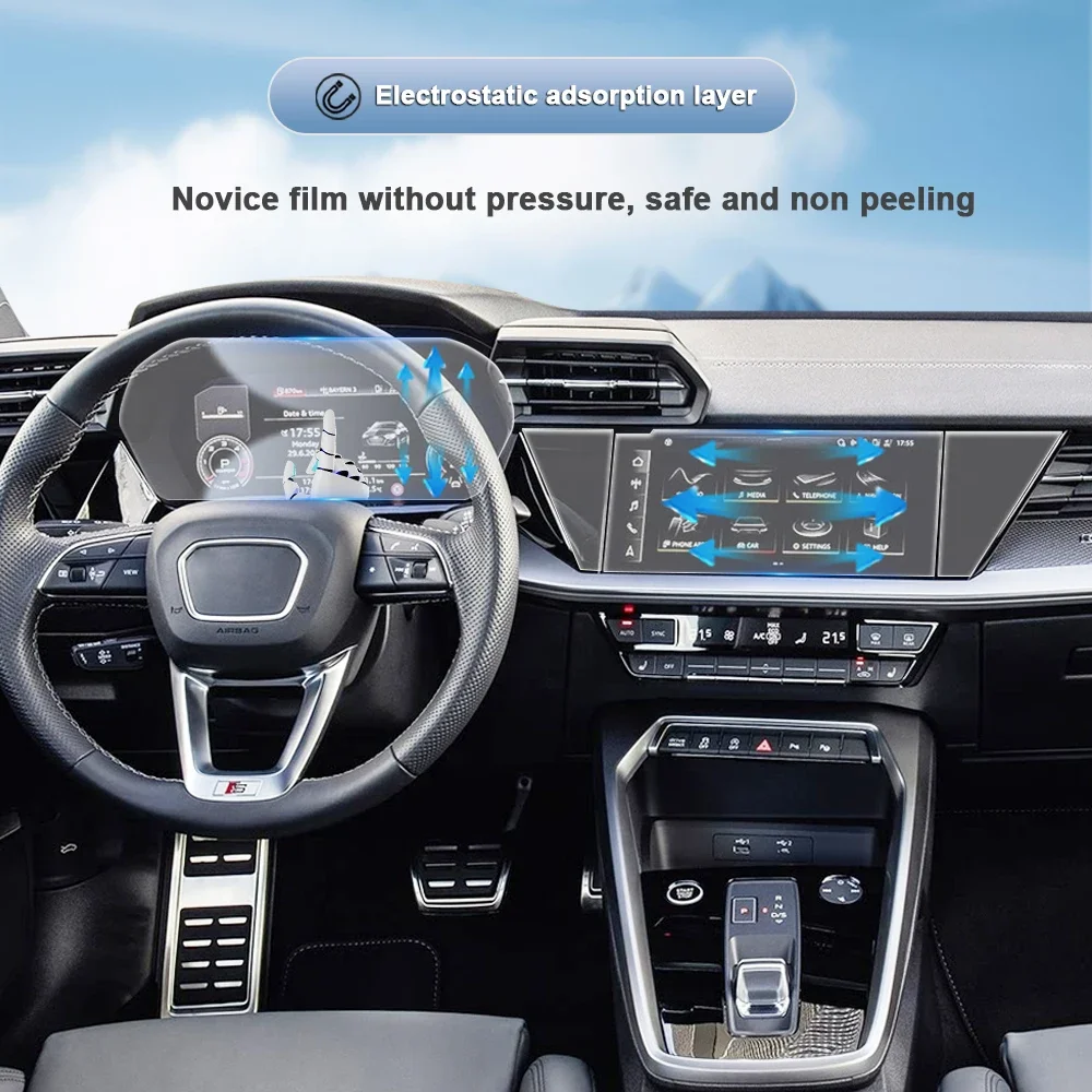 Matte Anti-Glare Screen Protec - Matte Anti Glare Screen ulasan dan harga