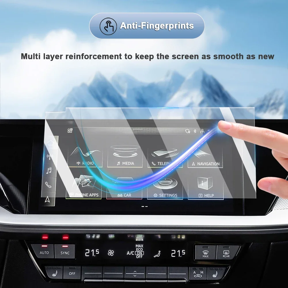 Matte Anti-Glare Screen Protec - Matte Anti Glare Screen ulasan dan harga