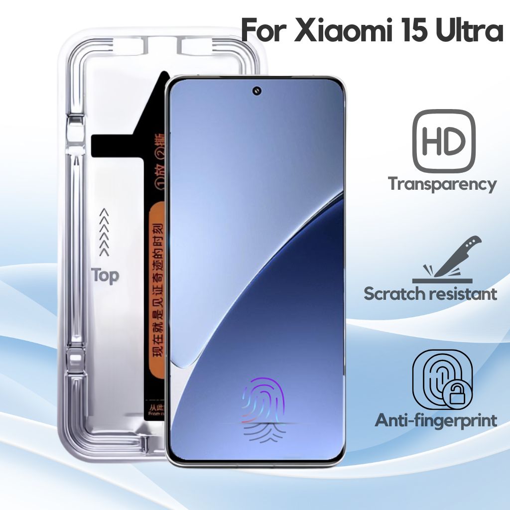 2Pcs For Xiaomi 15 Ultra 14 15 - Screen Alignment Tool ulasan dan harga