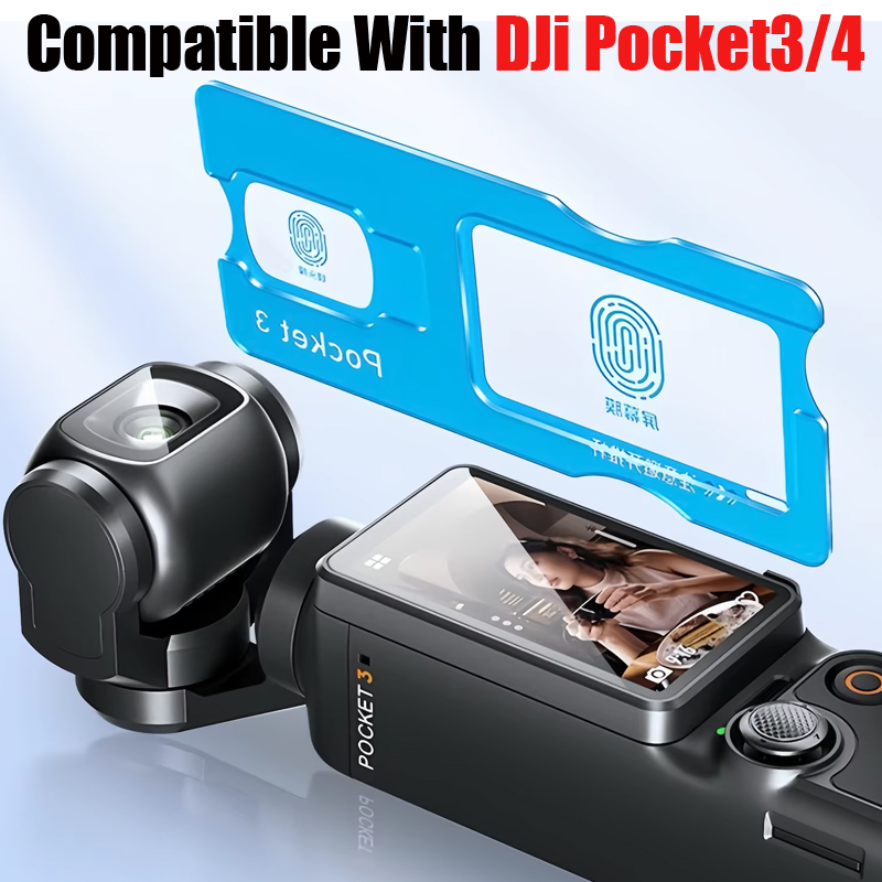 Quick Install Tempered Glass S - Glass Protector Auto ulasan dan harga