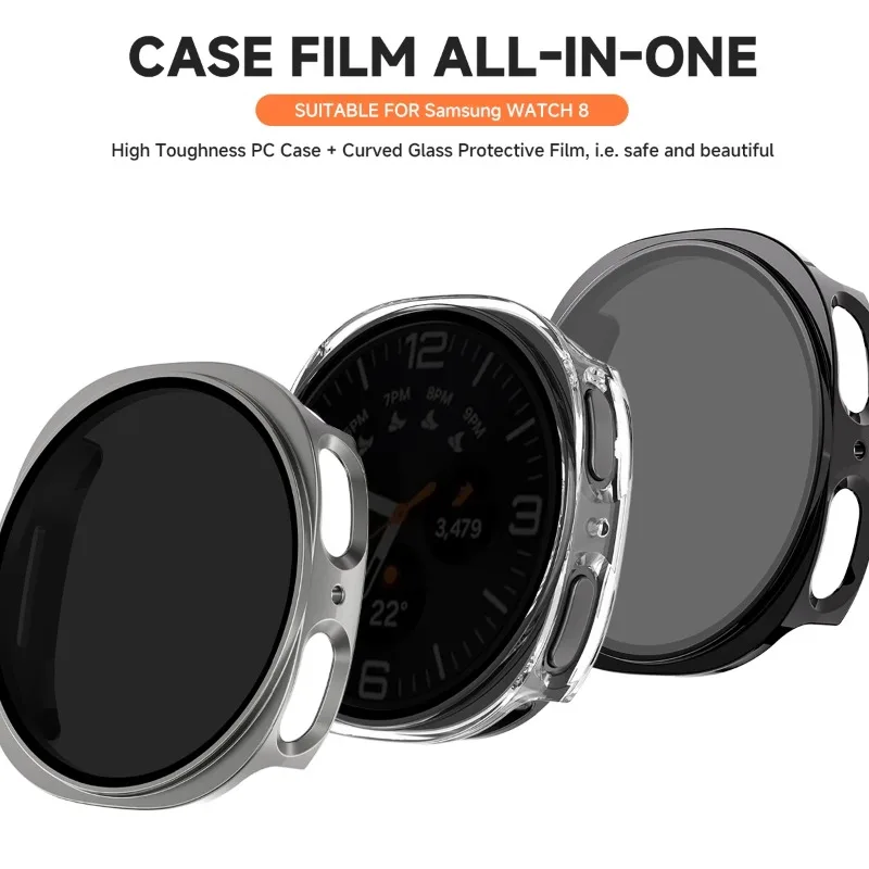 Privacy film+PC Case for Samsu - Privacy Screen Protector ulasan dan harga