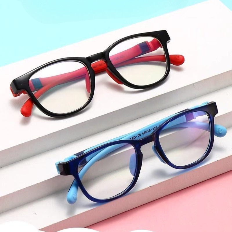 Anti Blue Light Glasses For Ki - Anti Blue Light Film ulasan dan harga