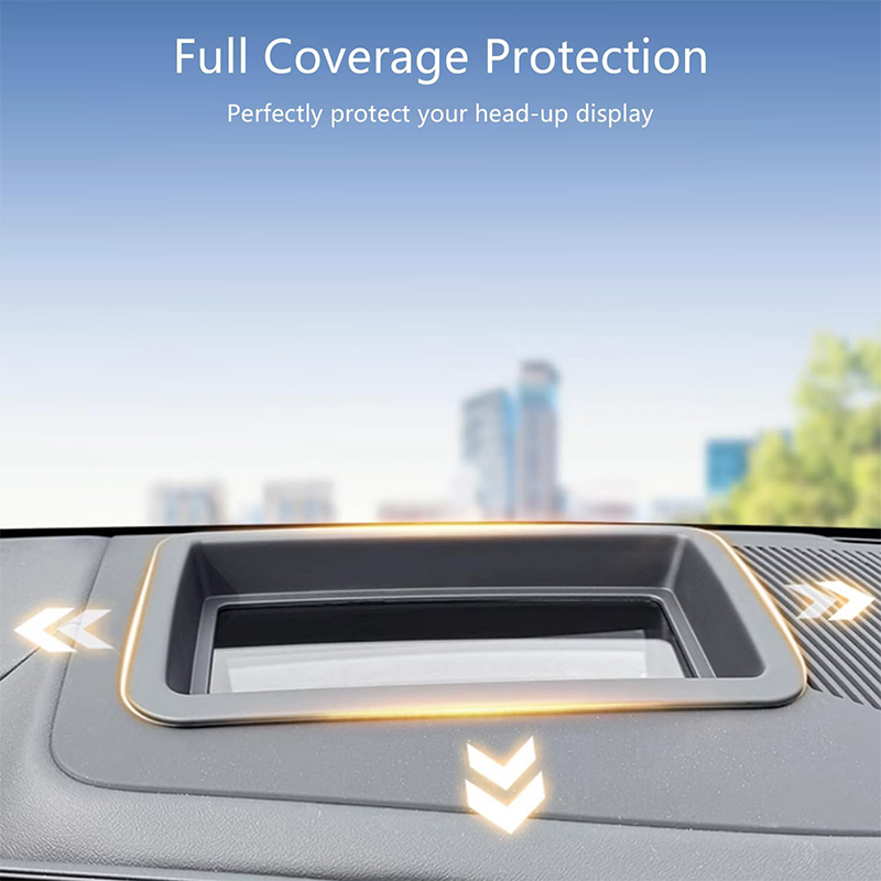 Car Hud Display For Zeekr 7X 2 - Glass Protector Auto ulasan dan harga
