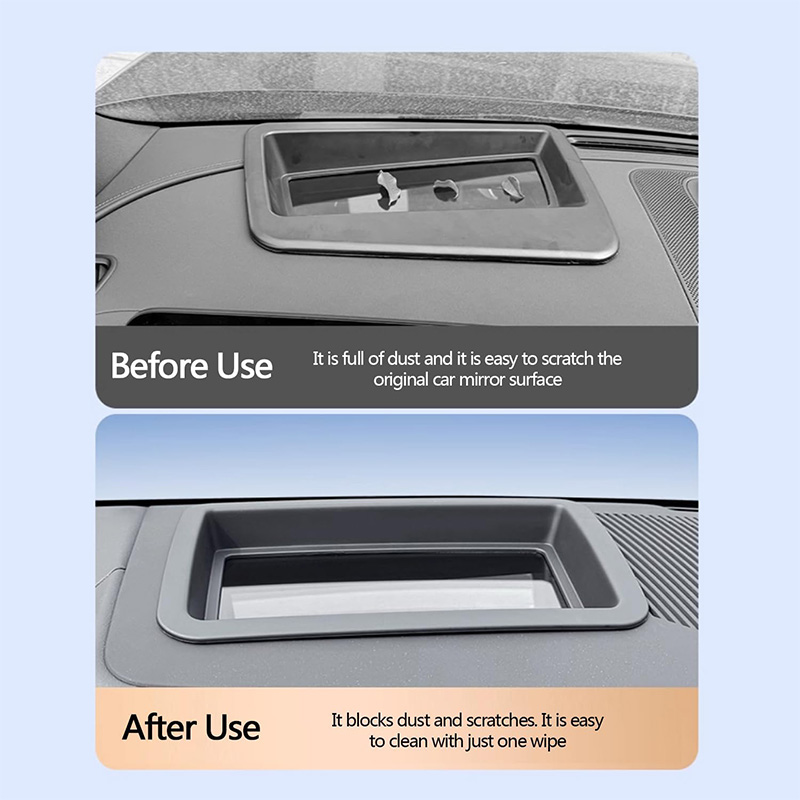Car Hud Display For Zeekr 7X 2 - Glass Protector Auto ulasan dan harga