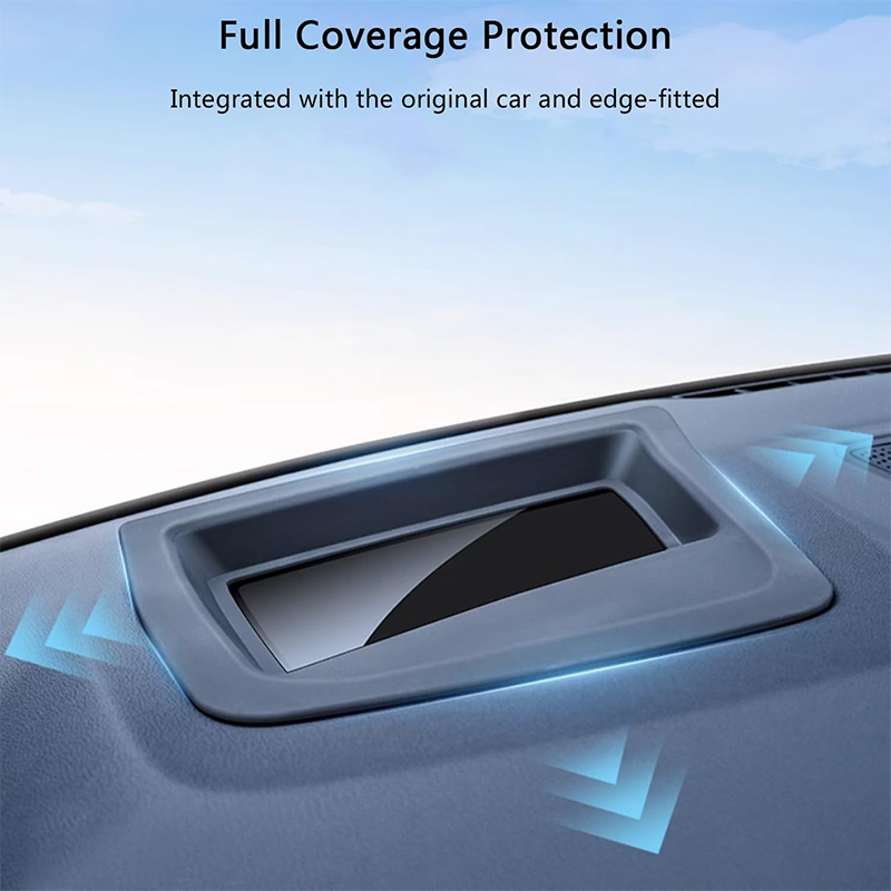 Car Hud Display For Zeekr 7X 2 - Glass Protector Auto ulasan dan harga