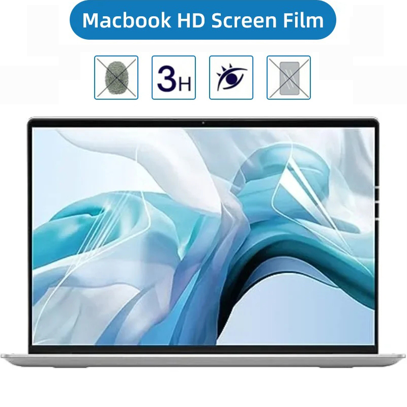 Screen Protector for MacBook H - Anti Blue Light Film ulasan dan harga