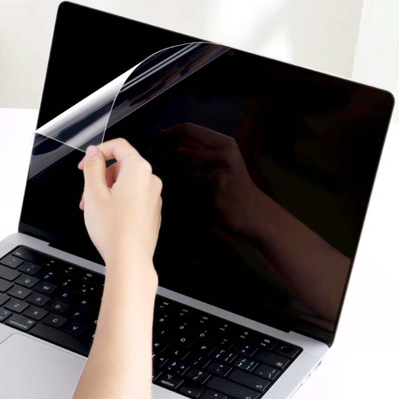 Screen Protector for MacBook H - Anti Blue Light Film ulasan dan harga