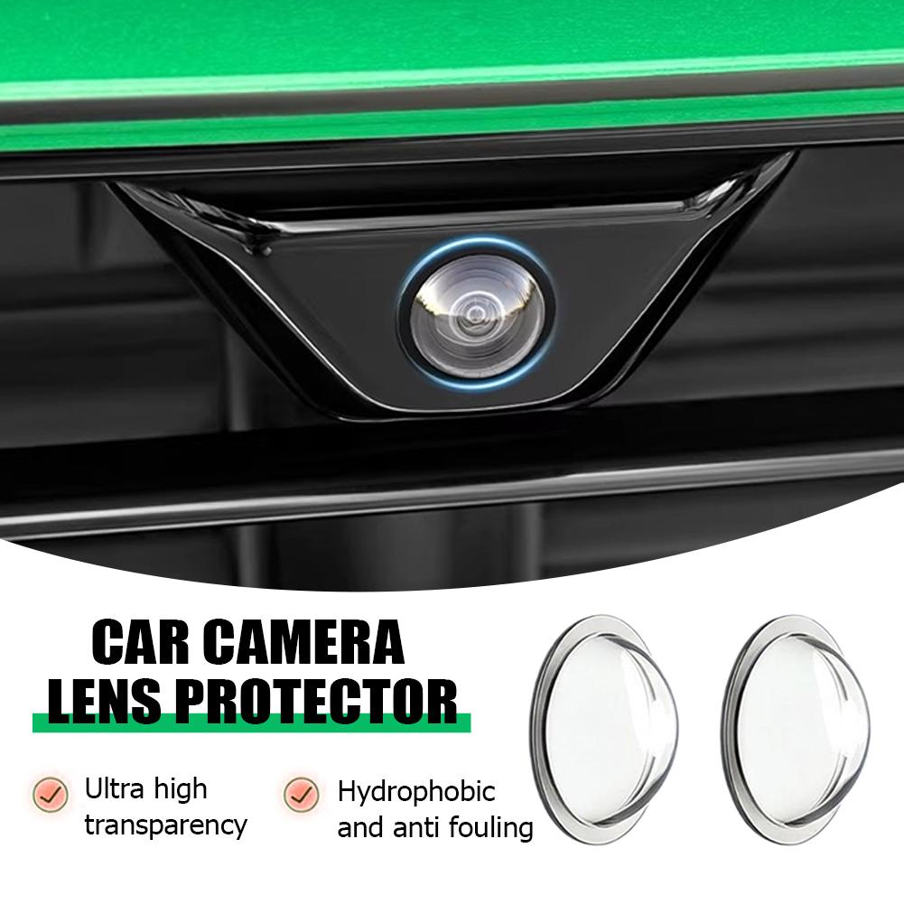 2PCS Advanced Car Camera Lens  - Camera Lens Protector ulasan dan harga