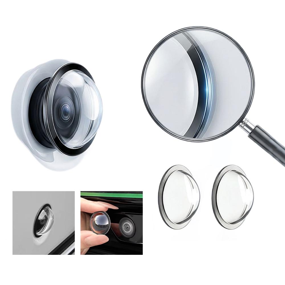 2PCS Advanced Car Camera Lens  - Camera Lens Protector ulasan dan harga