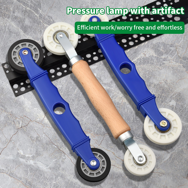 New Rubber Mesh Wheel Window I - Screen Alignment Tool ulasan dan harga