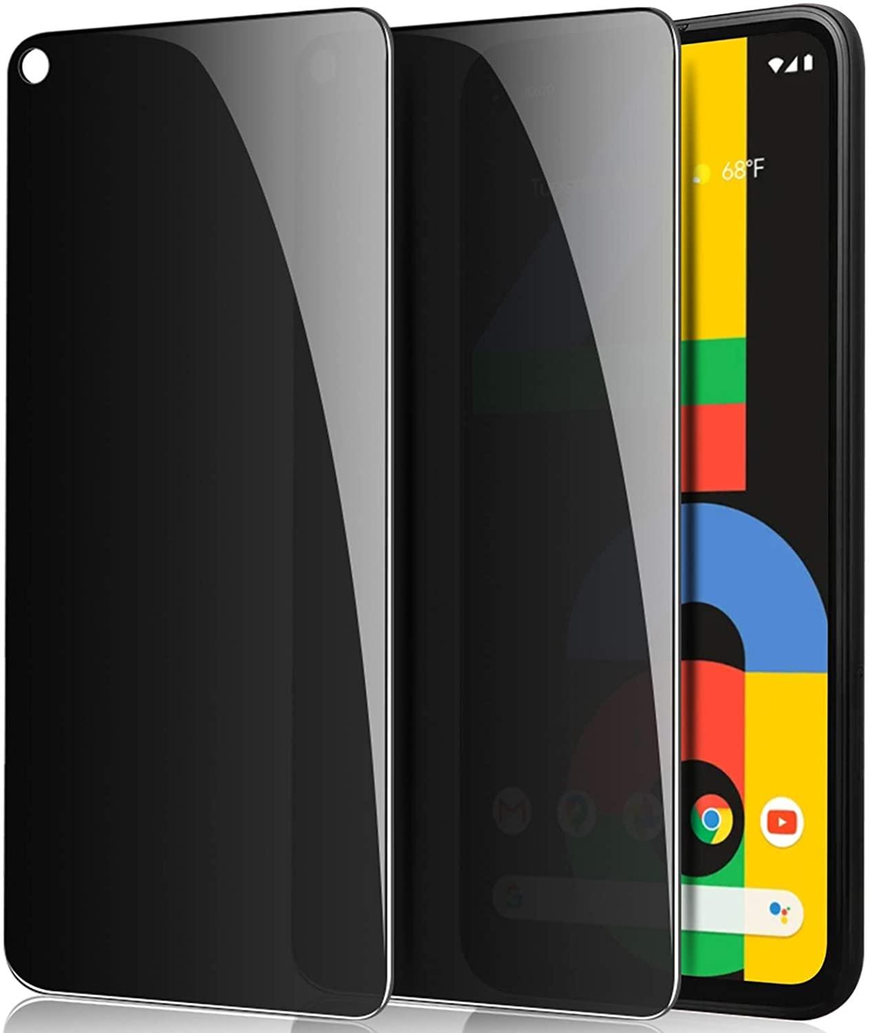 [2 Pack] for Pixel 3A Privacy  - Privacy Filter 2Pack ulasan dan harga