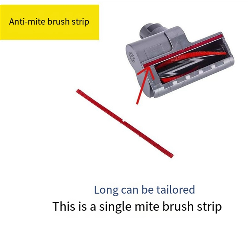 A65T-For Dyson Accessories For - Dust Removal Sticker ulasan dan harga