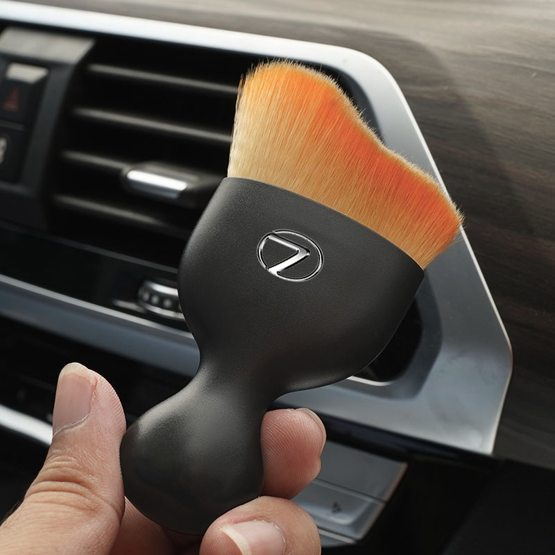 2026 Hot Interior Stickers Car - Dust Removal Sticker ulasan dan harga