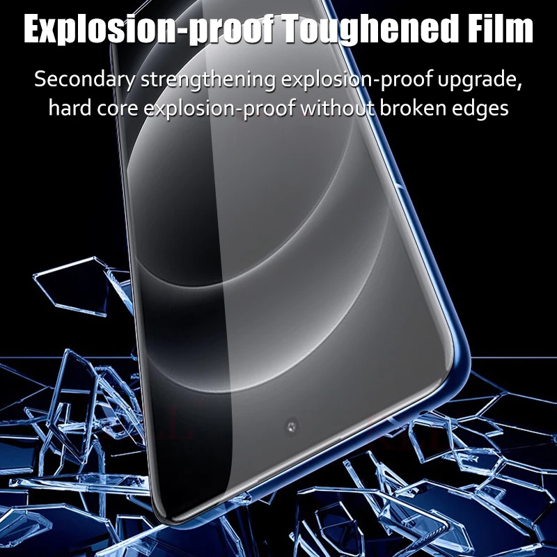 3D Curved Anti Spy Privacy Gla - Curved Edge Screen ulasan dan harga