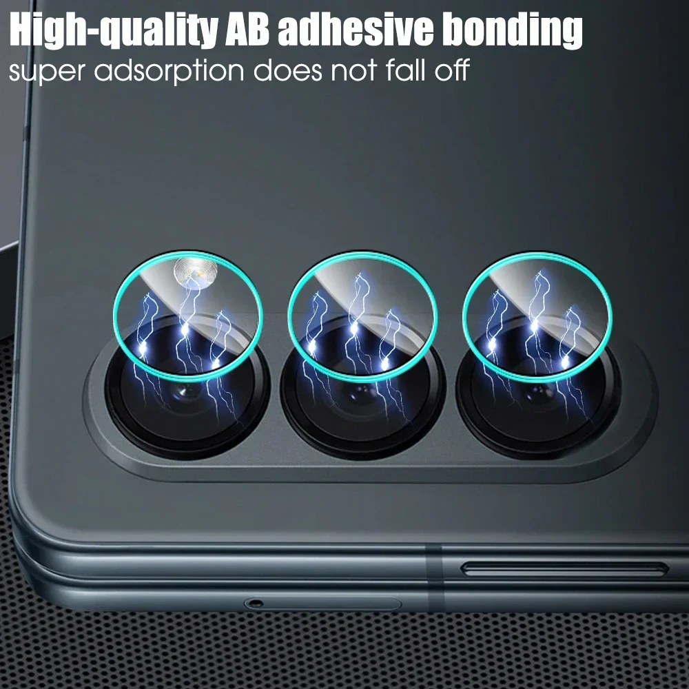 1-5 Set 9H HD Ultra Clear Temp - Tempered Glass Screen 9H ulasan dan harga
