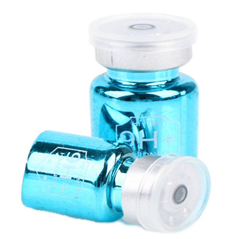 Nano Liquid Screen Protector I - Oleophobic Coating Spray ulasan dan harga