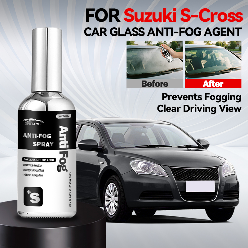 For Suzuki S-Cross 2006-2025 C - Nano Liquid Coating ulasan dan harga