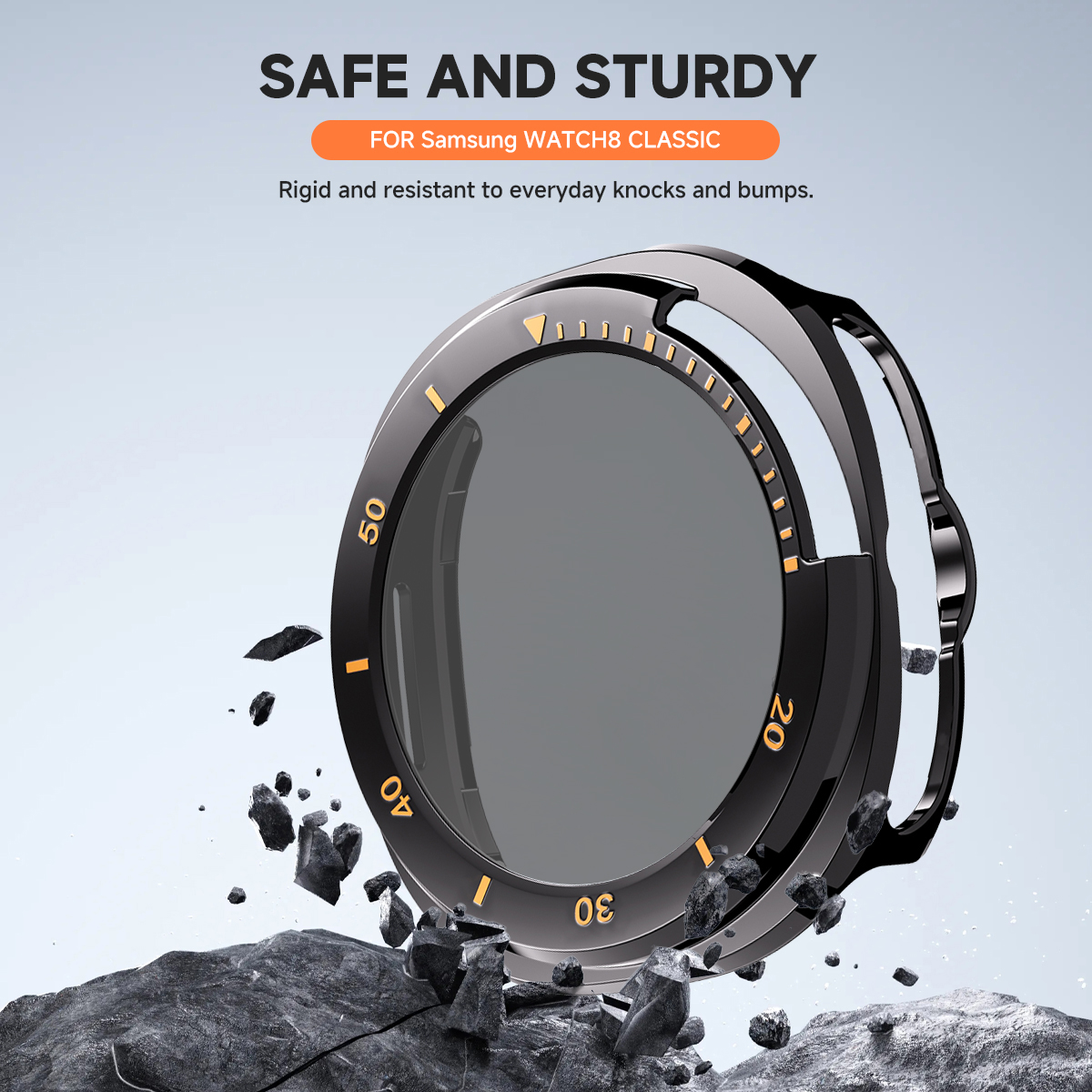 Premium privacy film+PC case f - Privacy Screen Protector ulasan dan harga