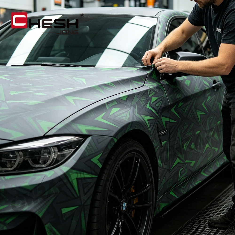 Motorcycles Camouflage Motorcy - Full Cover Adhesive ulasan dan harga