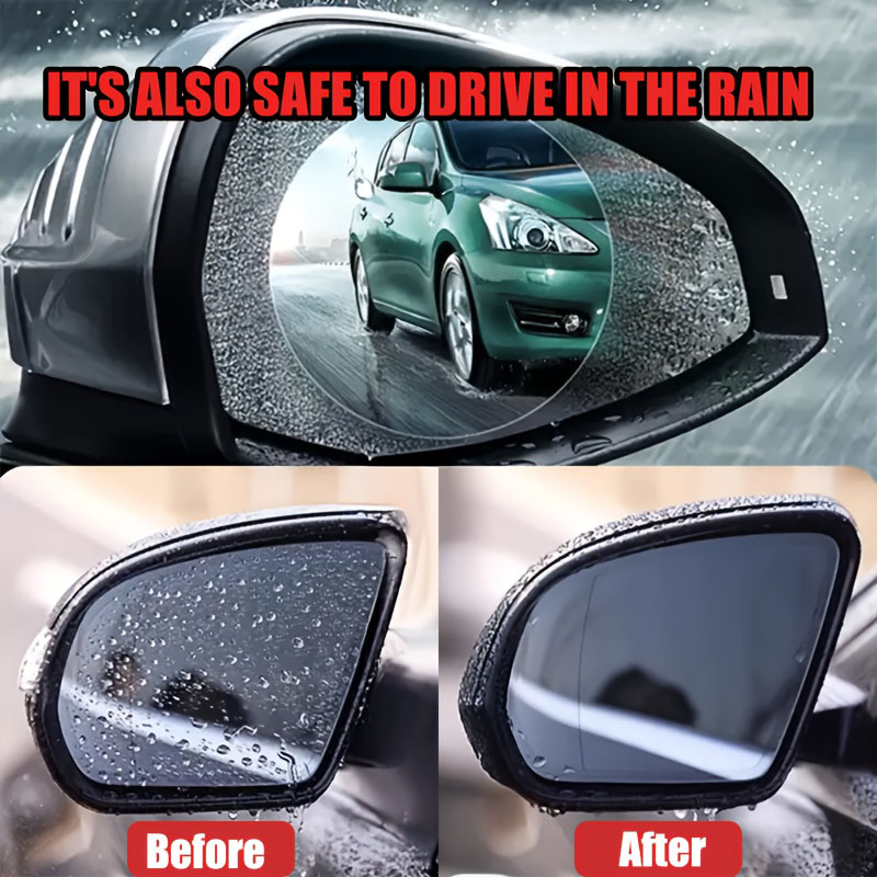 Car Water Repellent Spray Anti - Nano Liquid Coating ulasan dan harga