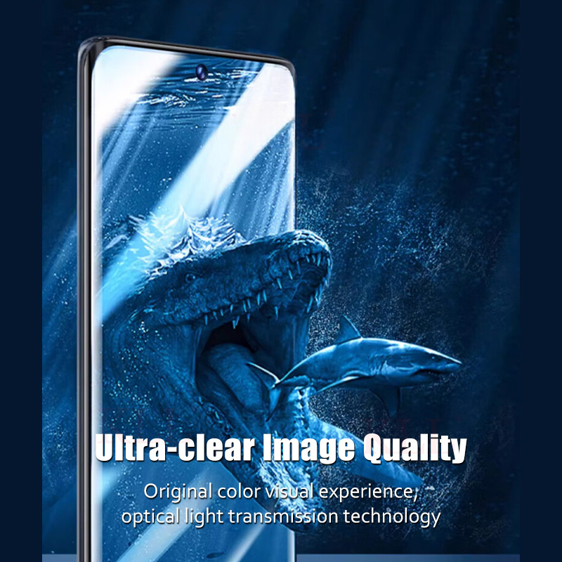One-click Installation 3D Curv - Curved Edge Screen ulasan dan harga