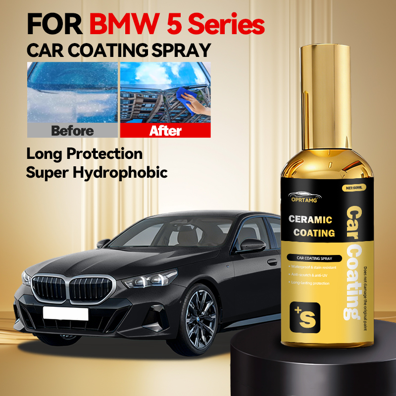 For BMW 5 Series1972 1973 1974 - Nano Liquid Coating ulasan dan harga