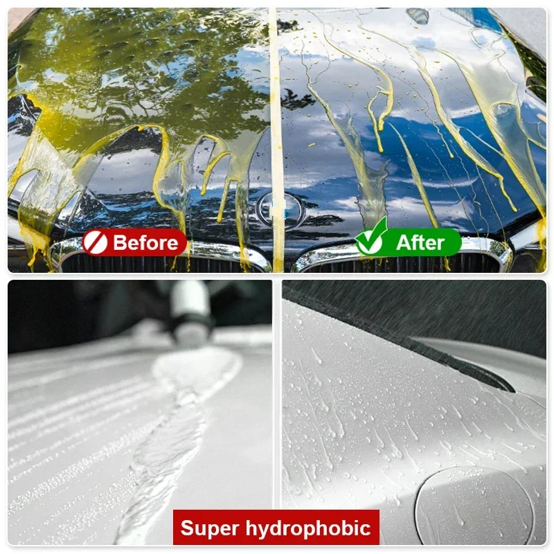 Automotive Ceramic Nano Coatin - Nano Liquid Coating ulasan dan harga