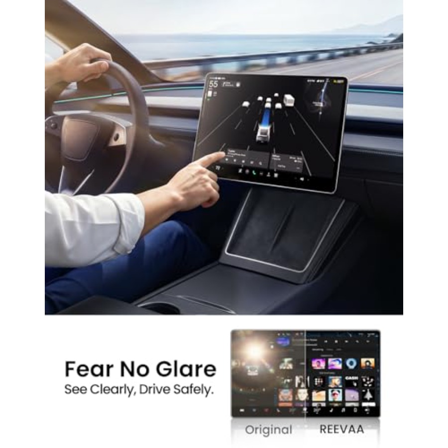 Permance Screen Protector [Ant - Matte Anti Glare Screen ulasan dan harga