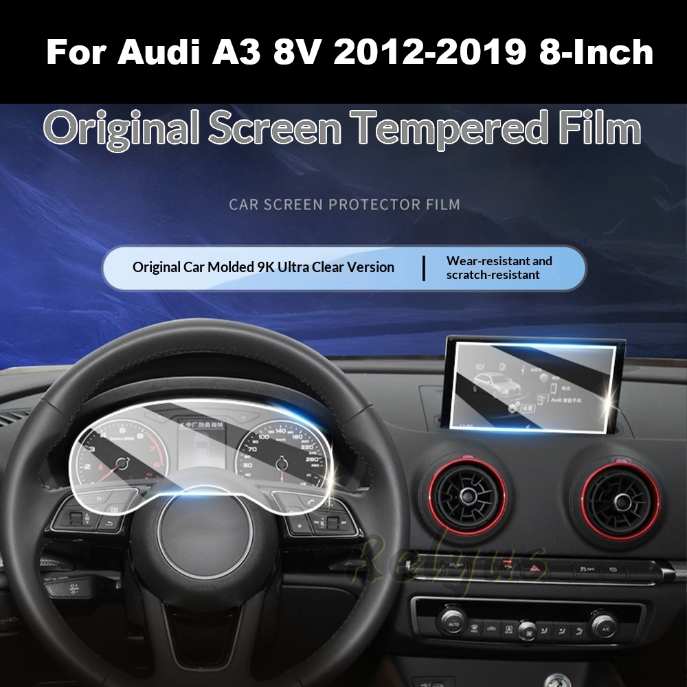 Tempered glass screen protecto - Glass Protector Auto ulasan dan harga