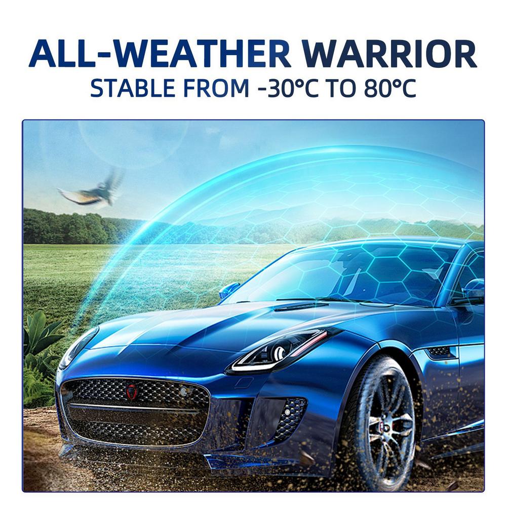 1/3PCS Automotive Nano Ceramic - Nano Liquid Coating ulasan dan harga