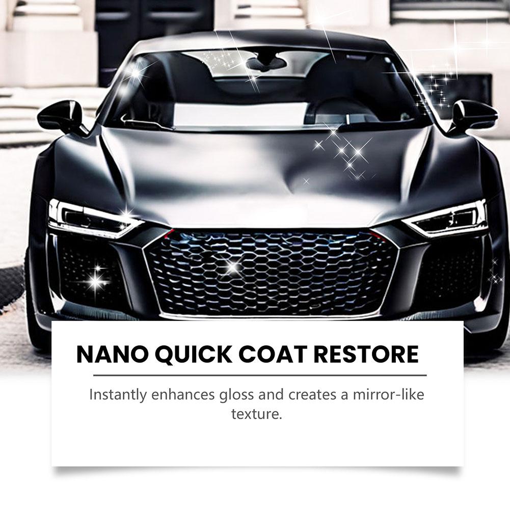1/3PCS Automotive Nano Ceramic - Nano Liquid Coating ulasan dan harga