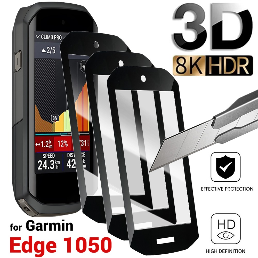 1-3Pcs 3D Curved Tempered Glas - Curved Edge Screen ulasan dan harga