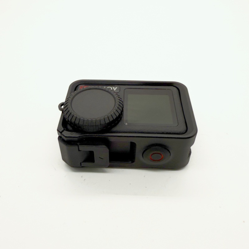 For DJI Osmo Action 5Pro Acces - Camera Lens Protector ulasan dan harga