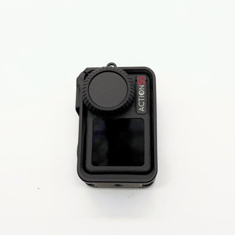 For DJI Osmo Action 5Pro Acces - Camera Lens Protector ulasan dan harga