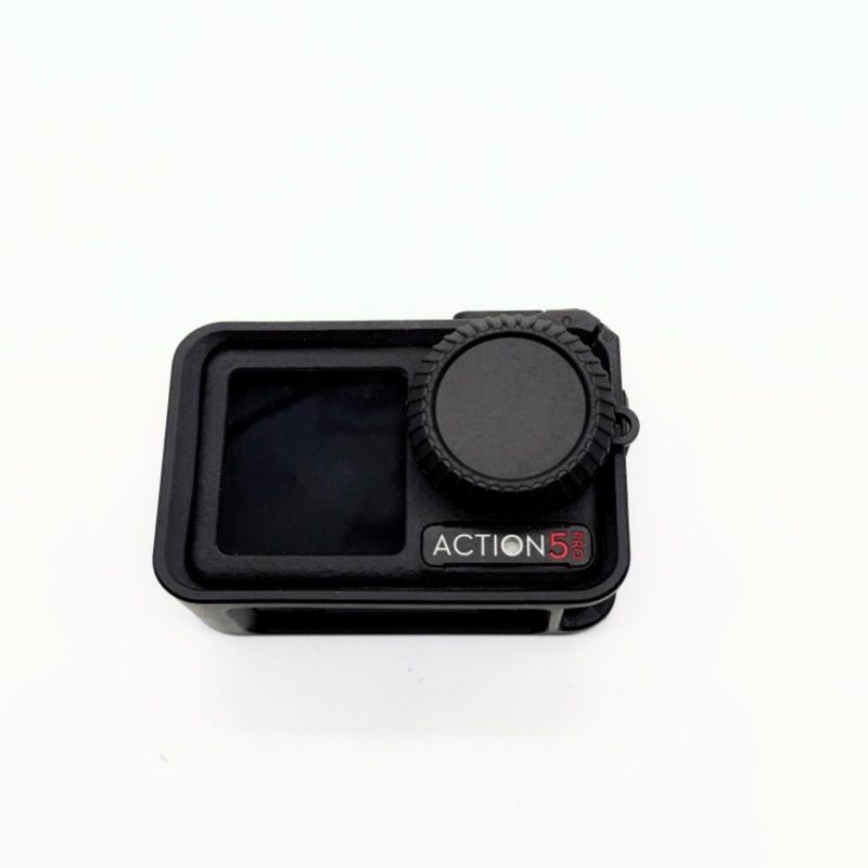 For DJI Osmo Action 5Pro Acces - Camera Lens Protector ulasan dan harga