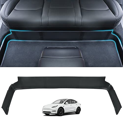 Rear Seat Underside Kick Prote - Full Cover Adhesive ulasan dan harga