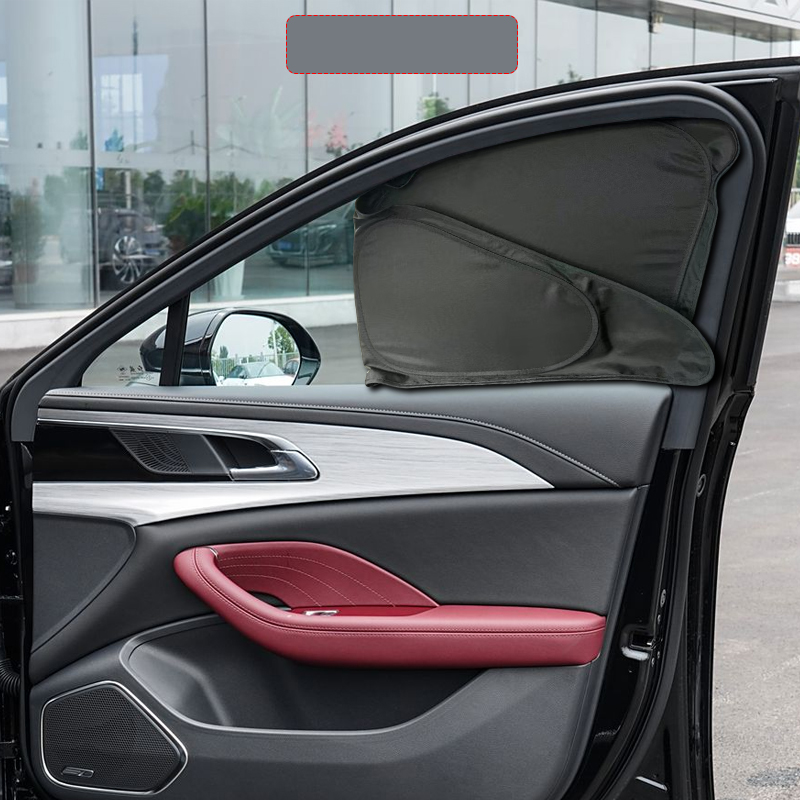 Car Black Windows Privacy Suns - Privacy Screen Protector ulasan dan harga