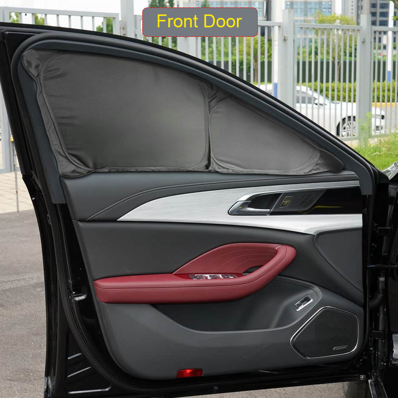 Car Black Windows Privacy Suns - Privacy Screen Protector ulasan dan harga