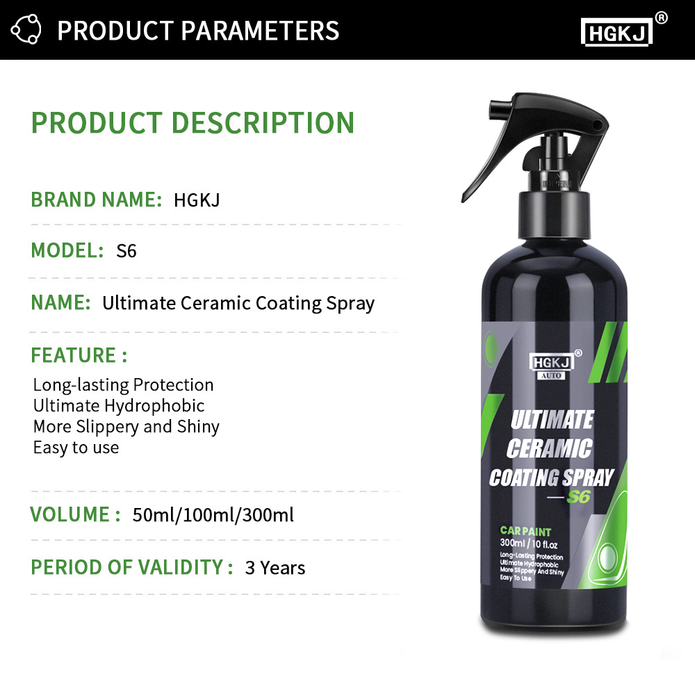 Ceramic Coating For Auto Paint - Oleophobic Coating Spray ulasan dan harga